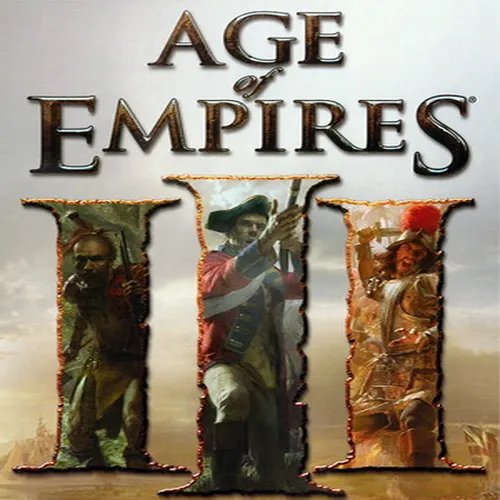 Age of Empires III