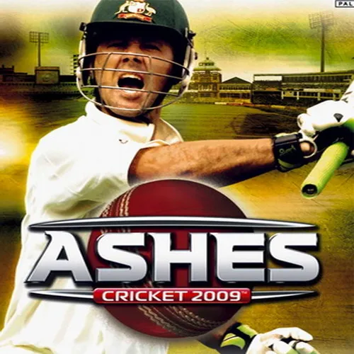Ashes Cricket 2009