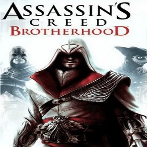 Assassins Creed Brotherhood