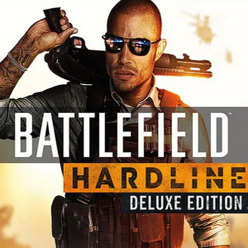 Battlefield Hardline