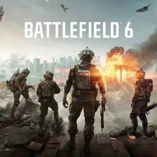 Battlefield 6