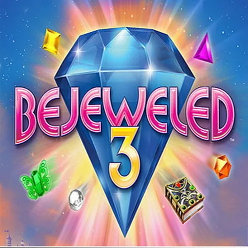 Bejeweled 3