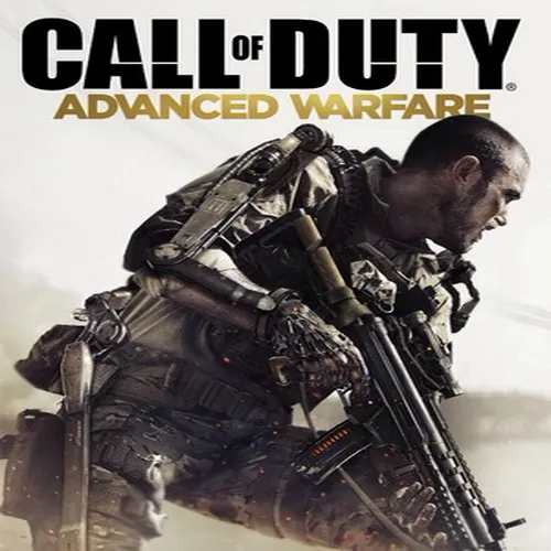 Call of Duty Advanced Warfare