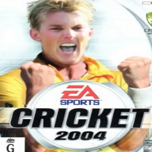 Cricket 2004