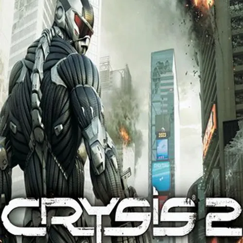 Crysis 2