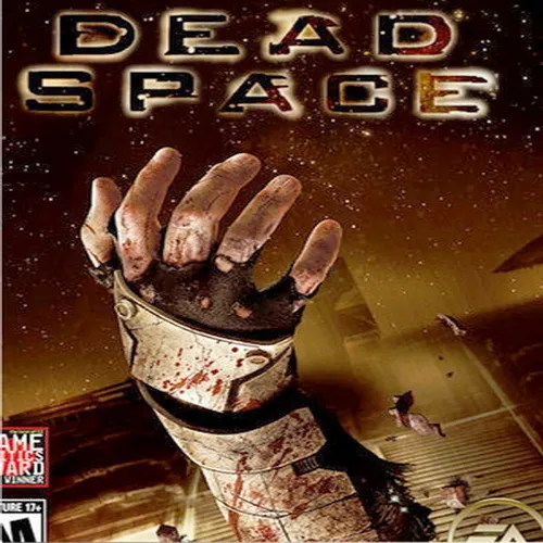 Dead Space 1