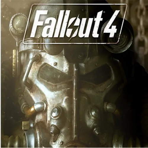 Fallout 4