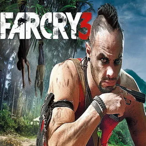 Far Cry 3