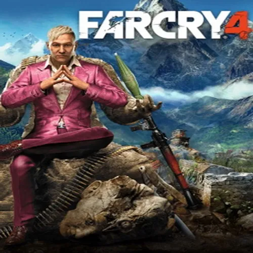 Far Cry 4