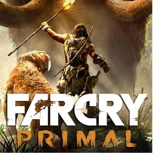 Far Cry Primal