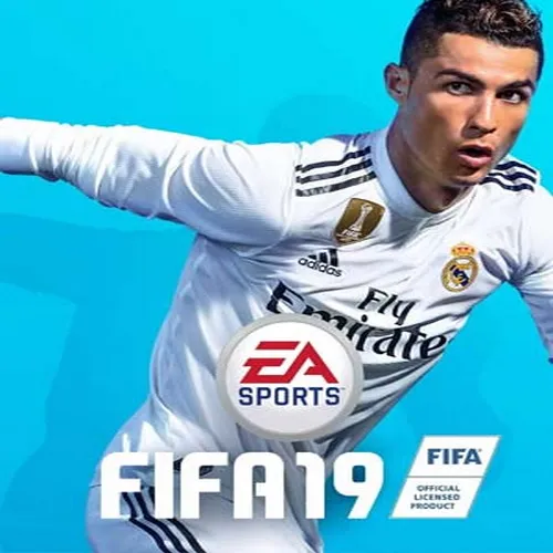 FIFA 2019