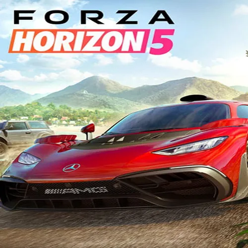 Forza Horizon 5