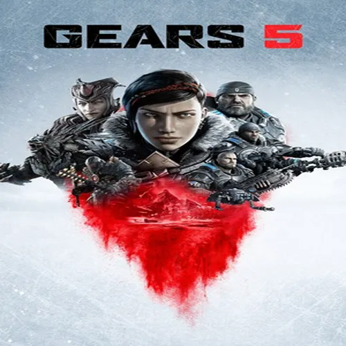 Gears 5