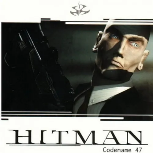 Hitman Codename 47