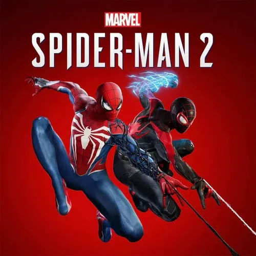 Marvels Spider Man 2