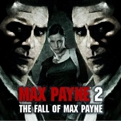 Max Payne 2