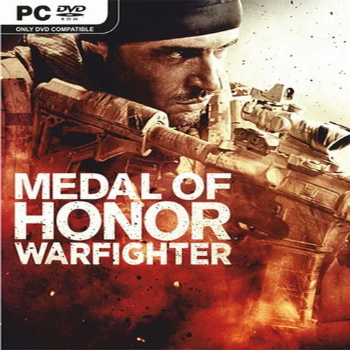 Medal of Honor Warfighter