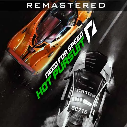 Need For Speed Hot Pursuit Remastered