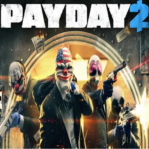 Payday 2