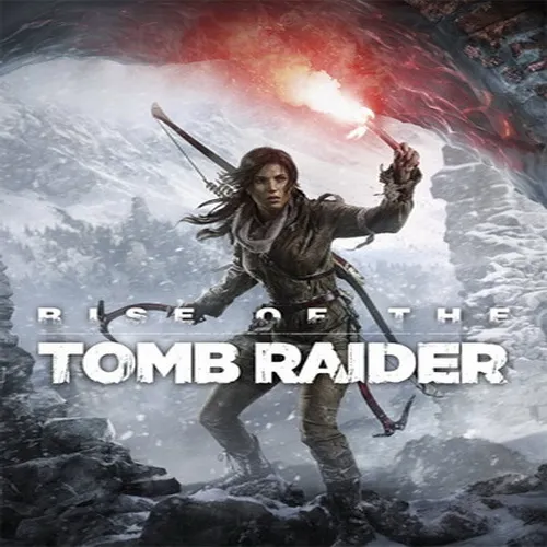 Rise Of The Tomb Raider