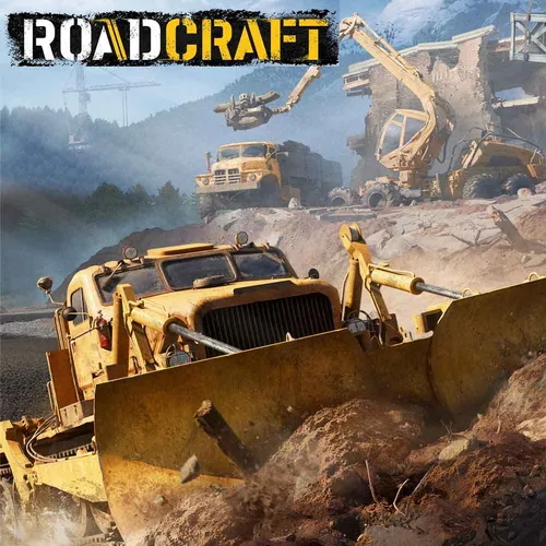 Roadcraft