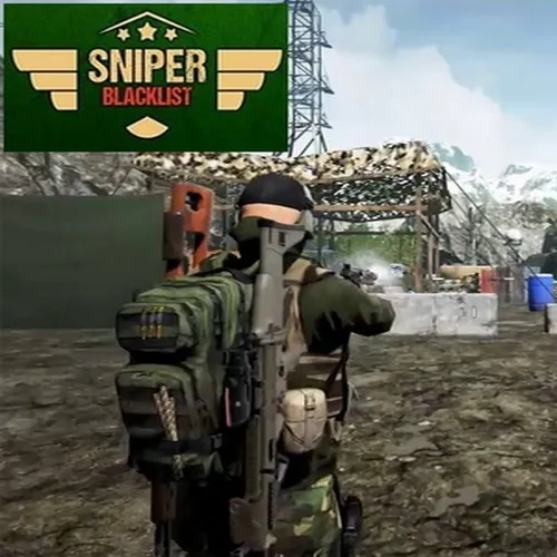 Sniper Blacklist