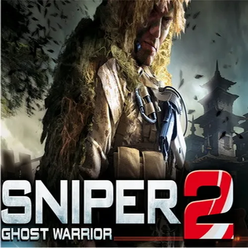 Sniper Ghost Warrior 2
