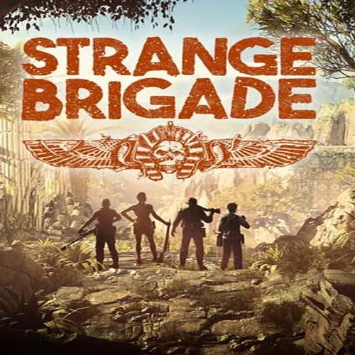 Strange Brigade