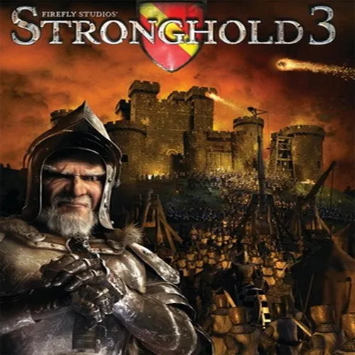 Stronghold 3