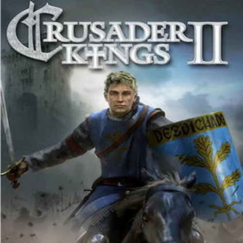 Stronghold Crusader Kings II The Reapers Due