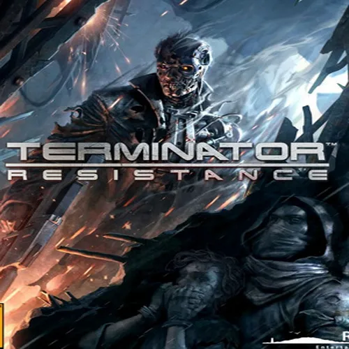 Terminator Resistance
