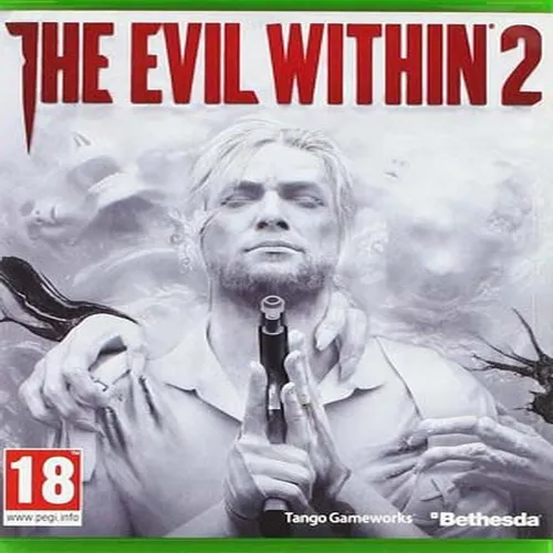 The Evil Within 2