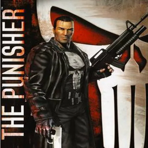The Punisher