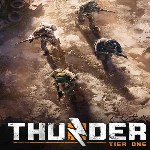Thunder Tier One