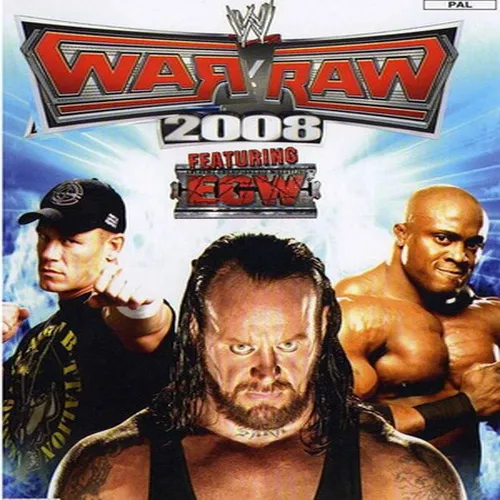 WWE 2008