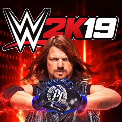WWE 2K19 - All DLC Pack