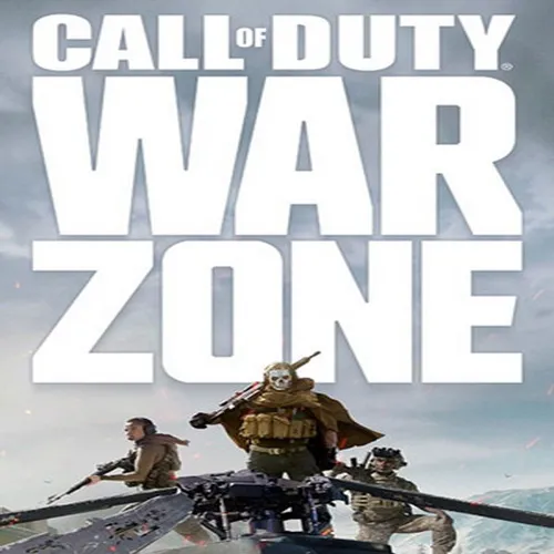 Call of Duty Warzone