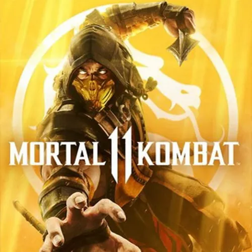 Mortal Kombat 11