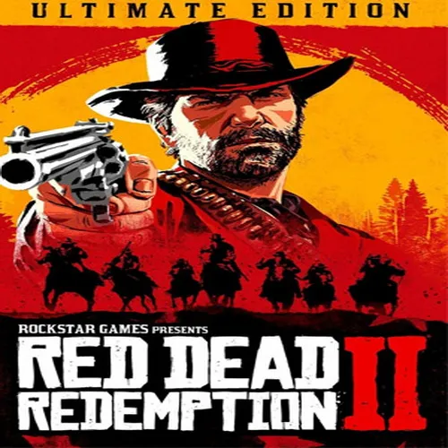 Red Dead Redemption 2 Ultimate Edition