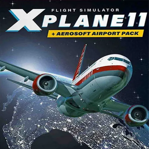 X Plane 11