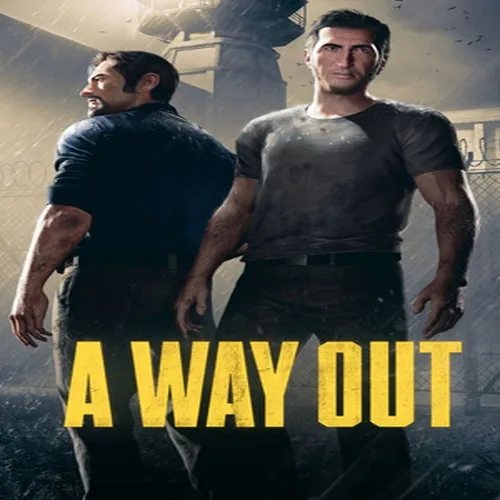 A Way Out