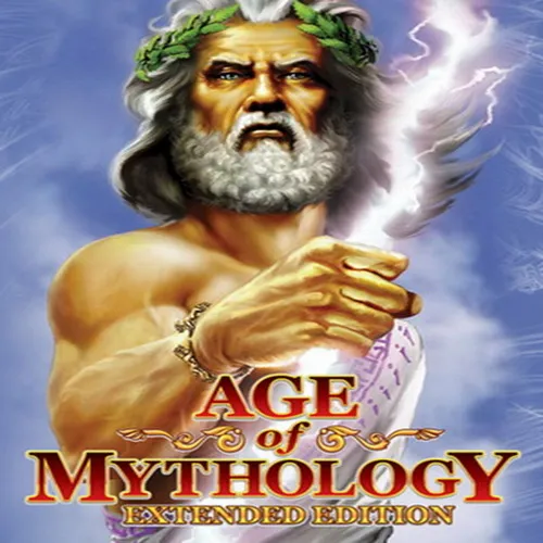 Age of Mythology