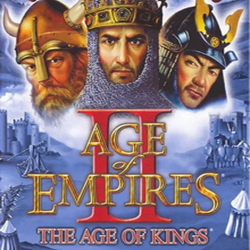 Age of Empires II