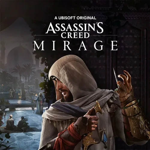 Assassin Creed Mirage
