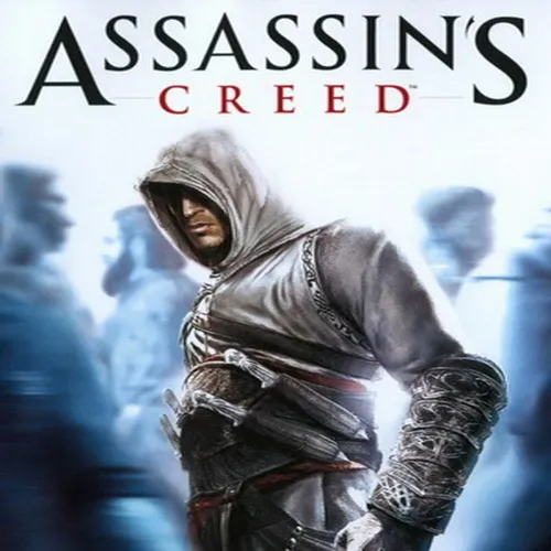 Assassins Creed 1