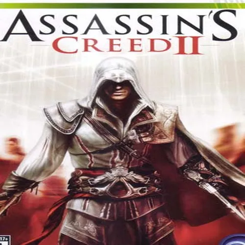 Assassins Creed 2