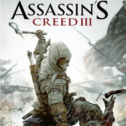 Assassins Creed 3