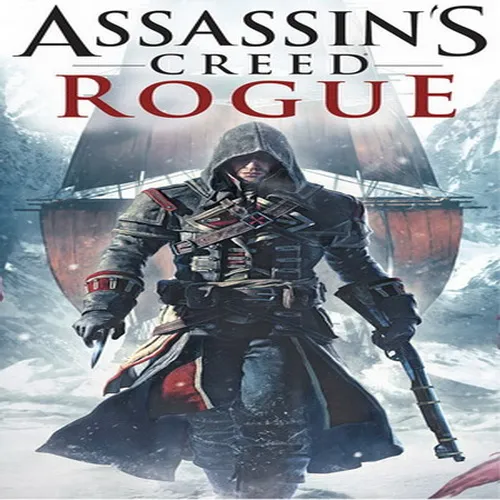 Assassins Creed Rogue