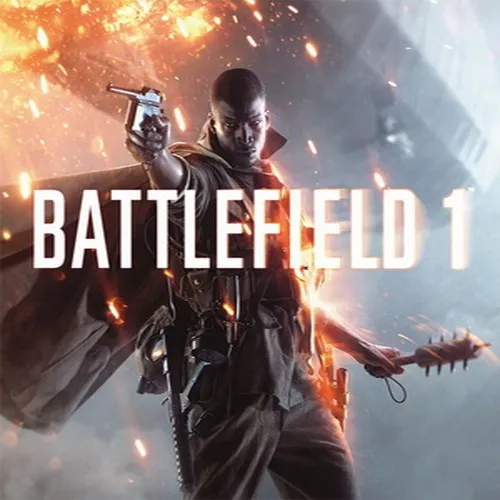 Battlefield 1