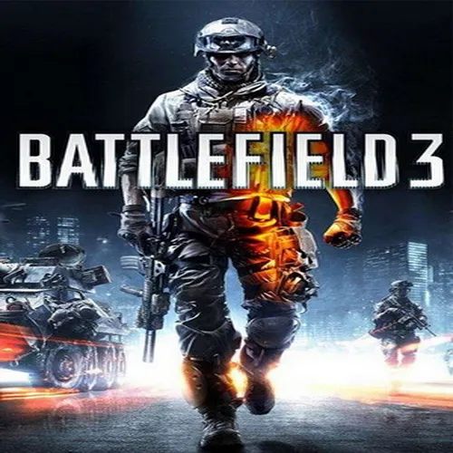 Battlefield 3